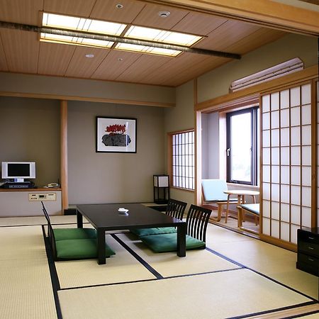 Hotel Hamatsu Korijama Kültér fotó