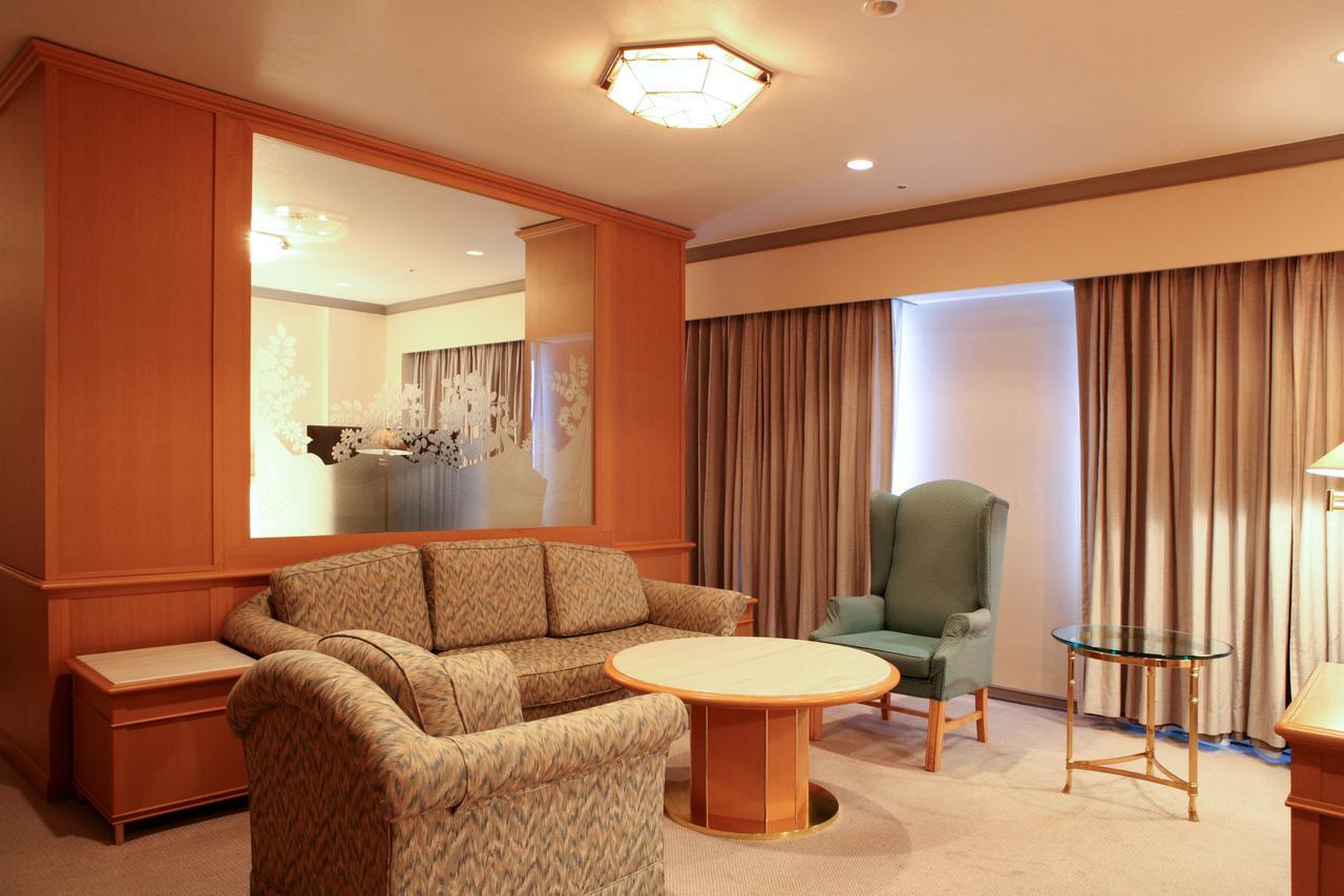 Hotel Hamatsu Korijama Kültér fotó