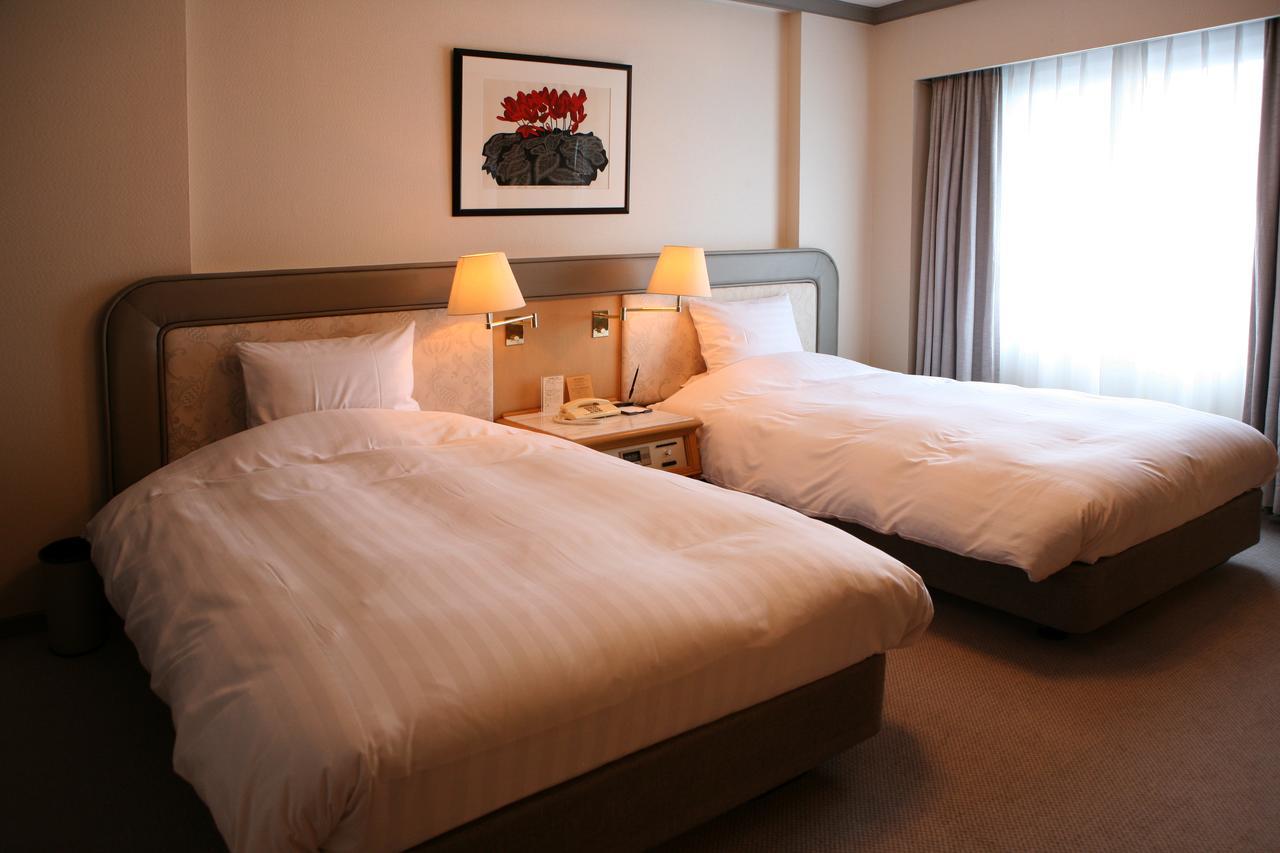 Hotel Hamatsu Korijama Kültér fotó