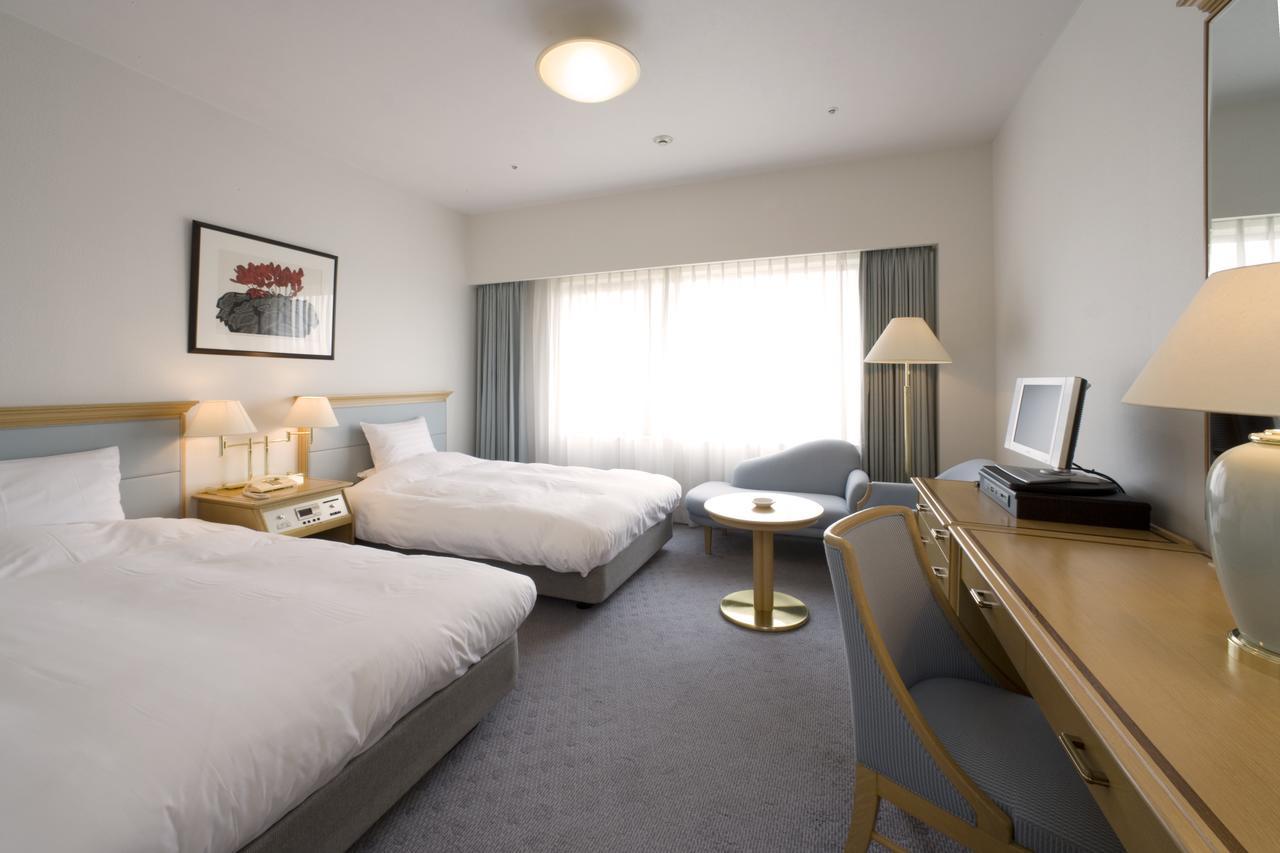 Hotel Hamatsu Korijama Kültér fotó