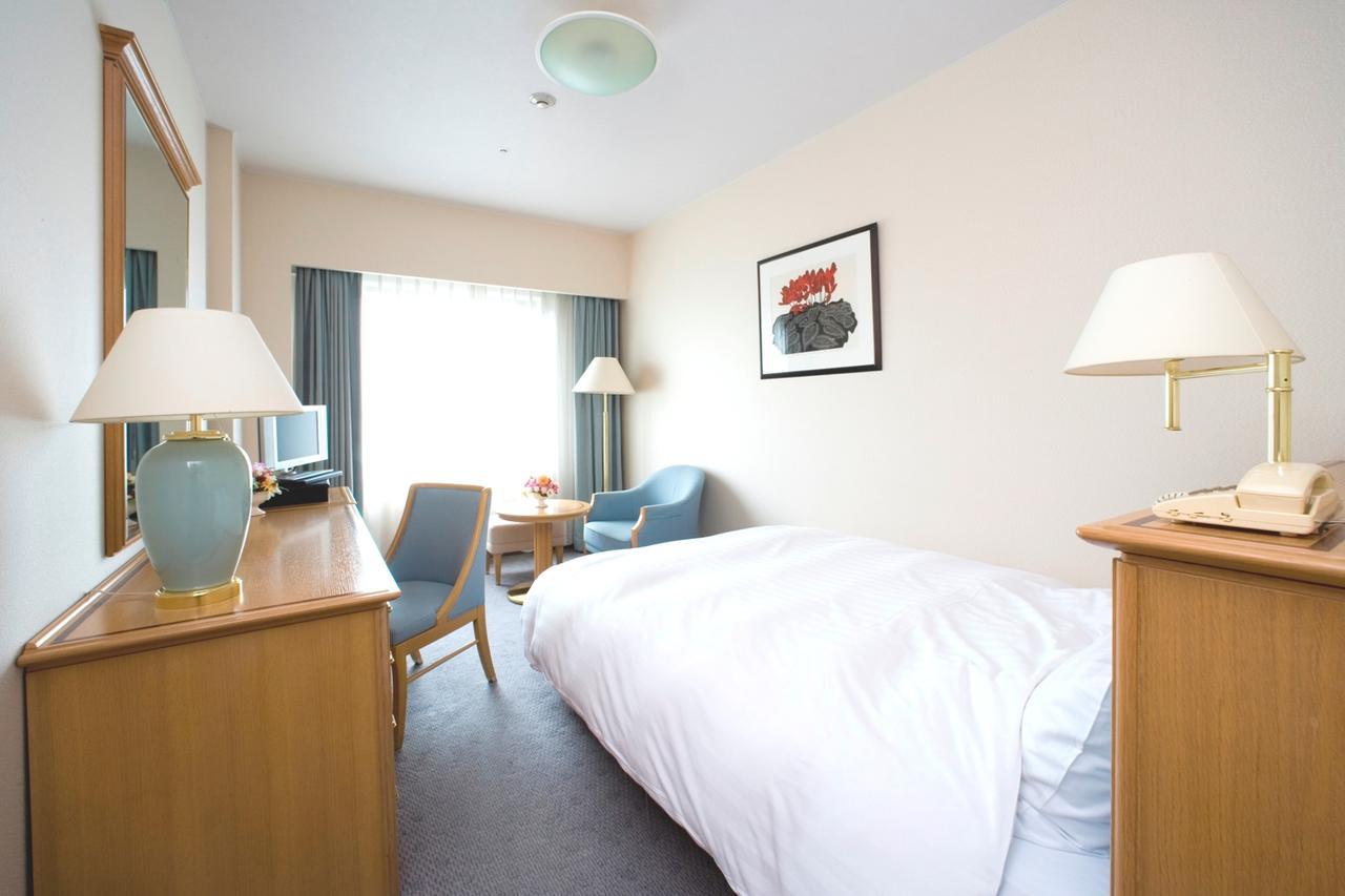 Hotel Hamatsu Korijama Kültér fotó