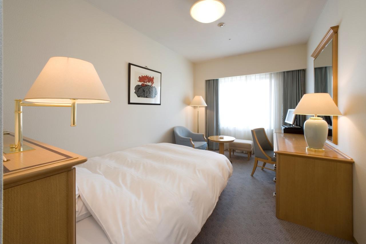 Hotel Hamatsu Korijama Kültér fotó