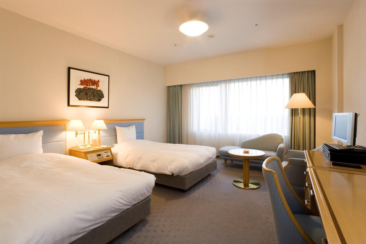 Hotel Hamatsu Korijama Kültér fotó