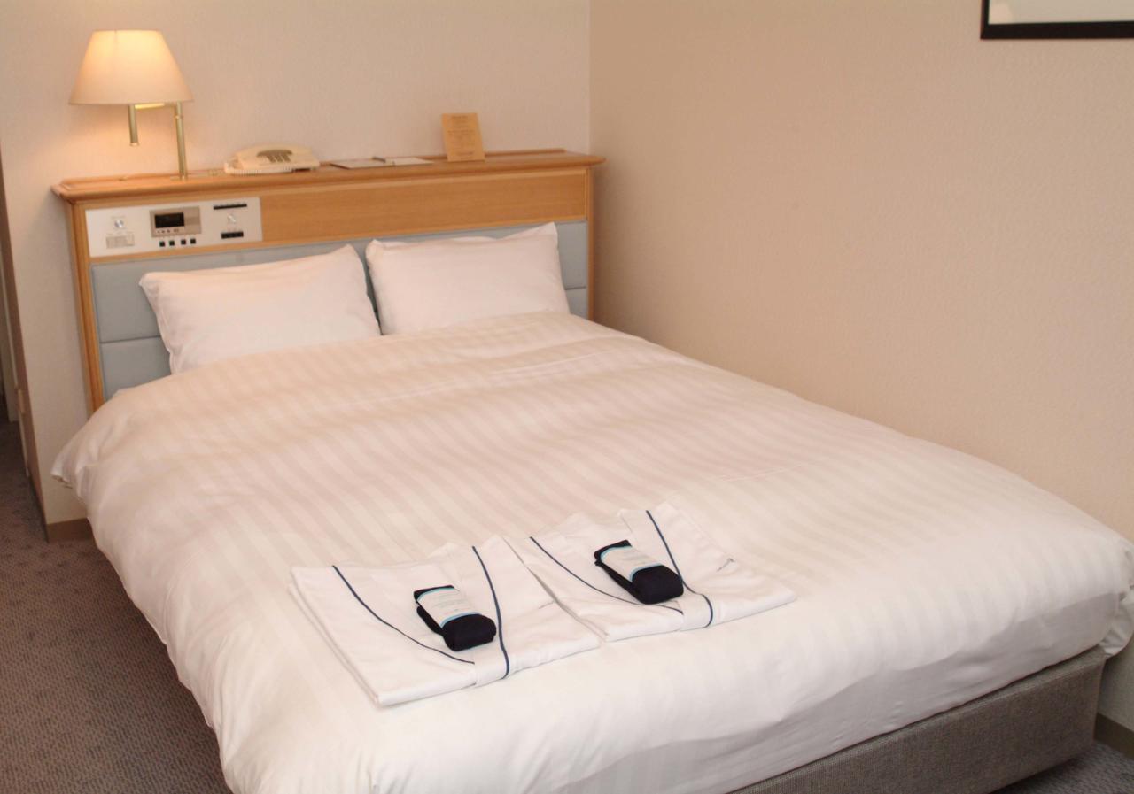 Hotel Hamatsu Korijama Kültér fotó