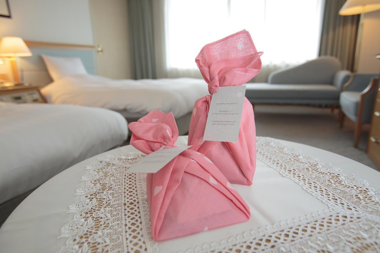 Hotel Hamatsu Korijama Kültér fotó