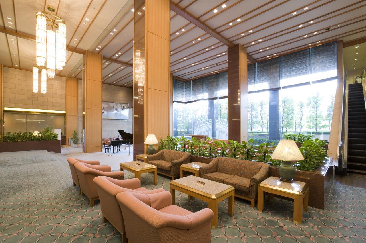 Hotel Hamatsu Korijama Kültér fotó
